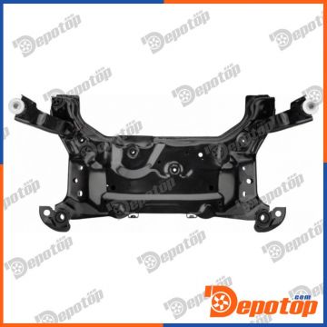 Berceau de Moteur avant pour FORD | ZRZ-FR-015, 1687322